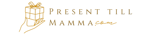 Present till mamma - Jämför Presnter till Mamma Här